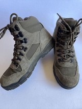 Vasque Alpha GTX 7473 Gore-Tex Trail Hiking Boots Womens Size 7.5 - £22.82 GBP
