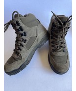 Vasque Alpha GTX 7473 Gore-Tex Trail Hiking Boots Womens Size 7.5 - £22.40 GBP