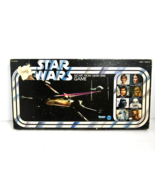 Vintage 1977 Kenner Star Wars Escape From Death Star Board Game No. 40080 - £19.69 GBP