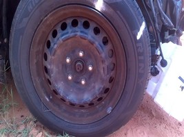 Wheel 16x6-1/2 Steel Fits 12-14 CAMRY 103980779 - £96.50 GBP