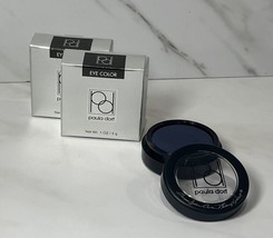 2 Paul Dorf Eye Color - Hussy - 0.1oz Each Boxed Gift - $7.72