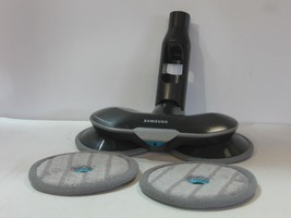 SAMSUNG Bespoke Jet Spray Spinning Sweeper Brush Vacuum Mop Attachment NO TANK - £79.37 GBP