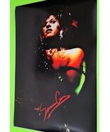 Movie Poster Huge 30x20 - New 1986 Trick or Treat Sammi Curr Horror Prop  - €43,23 EUR Movie Poster Huge 30x20 - New 1986 Trick or Treat Sammi Curr Horror Prop  - €43,23 EUR