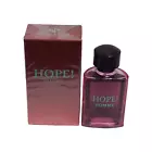 Hope Homme Eau De Parfum 3.4 Oz Casual Fragrance For Men - $12.97