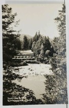 Guernewood California RPPC Russian River &amp; Resort Laws Photo Postcard L8 - £10.96 GBP