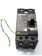 Fuji FHL260201202J Circuit Breaker / Aux Switch 20 A  - $69.00