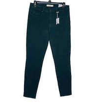 Unpublished Women&#39;s Jeans Kora Mid-Rise Skinny Stretch Denim Cadet 30 NWT - $25.46