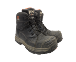 Helly Hansen Workwear Men&#39;s 6&quot; Air Frame Transitional CTCP Work Boots Bl... - £45.41 GBP