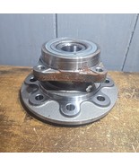 Front Left Right Wheel Hub Bearing For 1994-1999 Dodge Ram 2500 - $48.60 CAD