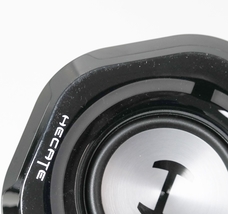 Edifier Hecate G1000 2.0 Bluetooth Gaming Speakers - Black image 3