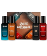 Beardo Perfumes Giftset For Men (Pack of 4 x 20ml) - $20.99