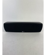 LG Speaker Model SB94PA-C Home Theater Center Speaker max 310W - $54.31 CAD