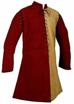New Medieval tunic historic patterns costume archers authentic full X-mas Gift - £80.76 GBP+