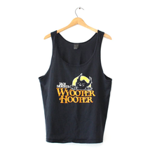 Vintage Jack Daniels Tennessee Whiskey Wyooter Hooter Tank Top XL - £51.98 GBP