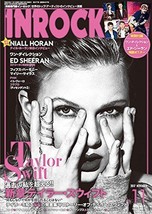 INROCK Nov 2017 11 Japan Music Magazine Taylor Swift Niall Horan Ed Sheeran - £17.78 GBP