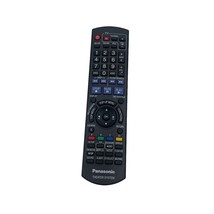 Original Panasonic N2QAKB000061 Remote Control SCBT100 SA-BT100 - $17.51