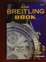 The Breitling Book Specialist of the Chronograph to Support the Professi... - $78.10