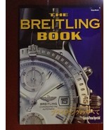 The Breitling Book Specialist of the Chronograph to Support the Professi... - £62.42 GBP