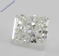 Radiant Cut Loose Diamond (1.08 Ct,J,VS1) GIA Certified - £2,589.72 GBP