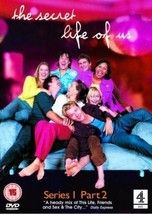 The Secret Life Of Us: Series 1 - Part 2 DVD (2003) Cert 15 Pre-Owned Region 2 - £14.92 GBP