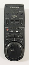 MITSUBISHI HS-U760/U560 Remote Control (SEE PHOTOS) - $9.74