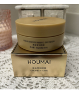 60 PCS Gold Moisturizing Eye Mask/Patches Anti Aging ,Wrinkles Dark Circles - $148.61 MXN
