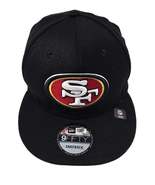 San Francisco 49ers Authentic New Era 9FIFTY Snapback - $34.99