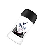 Rexona Invisible PURE: BLACK &amp; WHITE deodorant anti-perspirant FREE SHIP... - £7.31 GBP