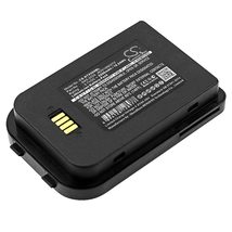 Cameron Sino Replacement Rechargeable Battery fit for Handheld Nautiz X5... - $757.42 MXN