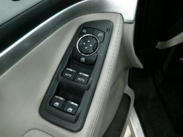 Driver Front Door Switch Driver&#39;s Mirror And Window Fits 13-19 TAURUS 10... - $64.74