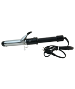 CURLING IRON CONAIR Hot Sticks Instant Heat 1 1/4&quot; Barrel CD82W Hair Sty... - $166.69 MXN