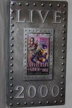 Bibleman: Live 2000: Conquering the Wrath of Rage [Unknown Binding] [VHS Tape] - £10.06 GBP