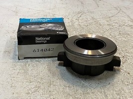 National Bearing Clutch Release Bearing 614042 - £62.90 GBP