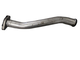 Coolant Crossover Tube From 2007 Jeep Patriot  2.4 - £27.42 GBP