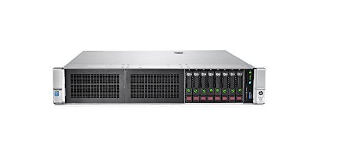 HPE 867448-S01 DL380 GEN9 E5-2620V4 Us Server - $2,378.88