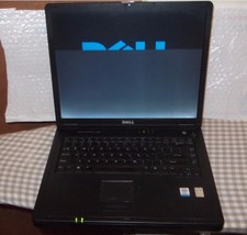 Dell Inspiron 2200 (PP10S) 15&quot; 1.40GHz 512MB Ram boots To Bios - $30.00