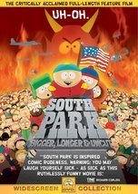South Park: Bigger Longer &amp; Uncut Dvd - £8.45 GBP