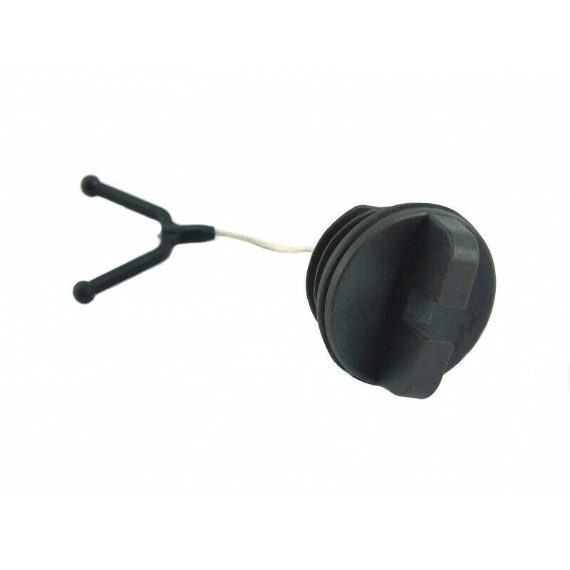 FUEL TANK CAP FOR HUSQVARNA 50 51 55 136 137 141 142 254 CHAINSAW - $5.50