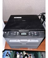 BROTHER HL-L2390DW Wireless Monochrome All-In-One Laser Printer 258 Page... - $2,214.50 MXN