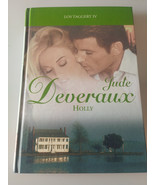 Holly Jude Deveraux RBA 2008 Romantica - LIBRO Italiano Am - €24,98 EUR Holly Jude Deveraux RBA 2008 Romantica - LIBRO Italiano Am - €24,98 EUR