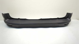 New OEM Genuine Ford Rear Bumper 2014-2018 Transit Connect DT1Z-17906-AA scratch - $396.00