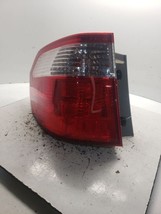 Driver Left Tail Light Quarter Panel Mounted Fits 05-06 ODYSSEY 1165254 - £33.50 GBP