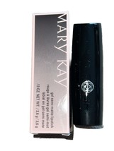 MARY KAY Gel Semi-Matte Lipstick - Mauve Moment .13 oz | NIB 089642 - $232.50 MXN
