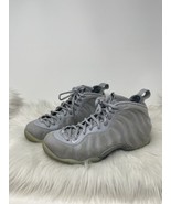Authenticity Guarantee

Nike Air Foamposite One Premium Wolf Grey 2015 S... - $177.01 CAD