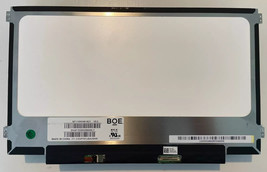 LOT OF 7 11.6&quot; Chromebook LED LCD Screen HP Dell N116BGE-EA2 / NT116WHM-N21 - $54.45