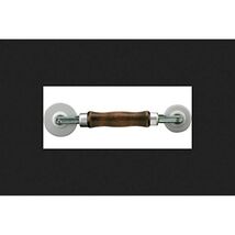 Prime Line P 7720 Professional Screening Tool Nylon Wheels Wood Handle - $39.72