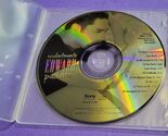 Evidentemente by Edward Padua (CD, Mar-2000, Sony Music Distribution) - $7.91