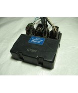 Range Land Rover Classic Bulb Check Control Module PRC5083 - $114.78 CAD