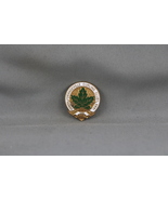 Vintage Curling Pin - Orangeville Curling Club - Stamped Pin  - €12,84 EUR