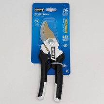 HART 5/8&quot; Bypass Pruner Titanium Blade Non-Slip Grip Garden Branch Shear... - $200.42 MXN